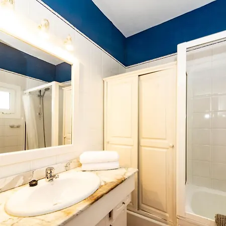 Luxury House Tiati *