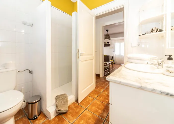 Luxury House Tiati Holiday home Tias