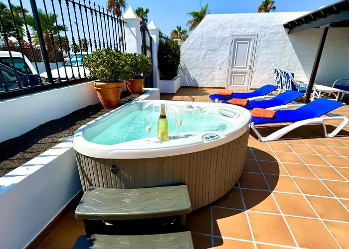 Luxury House Tiati Holiday home *