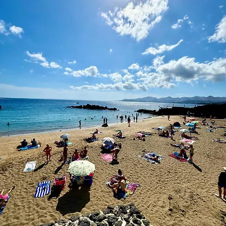 Luxury House Tiati * Tías