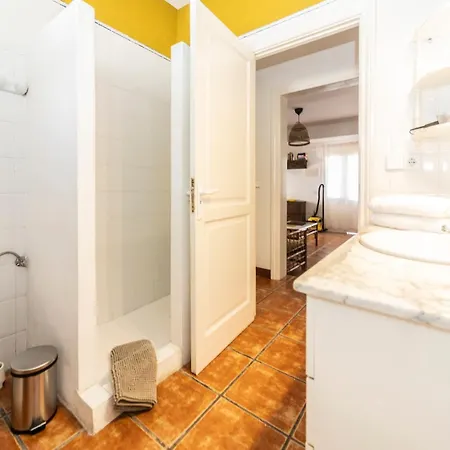 Luxury House Tiati Дом отдыха Тиас