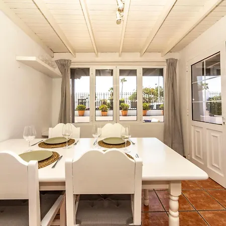 Hébergement de vacances Luxury House Tiati *
