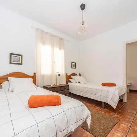 Luxury House Tiati Дом отдыха *