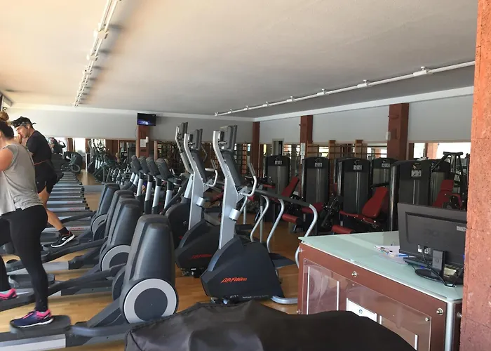 Prázdninový dům Luxury House Tiati Tías