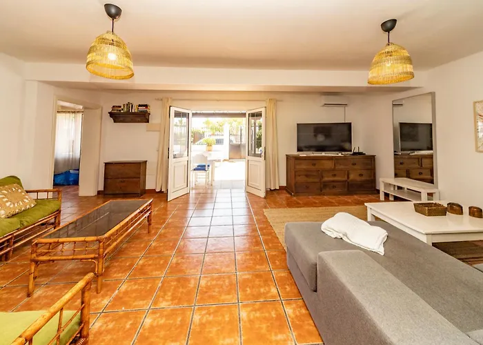 Luxury House Tiati Casa vacanze