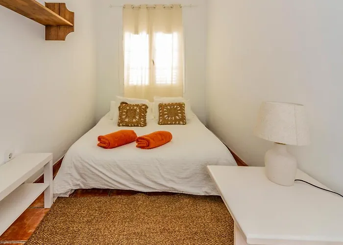 Casa vacanze Luxury House Tiati *