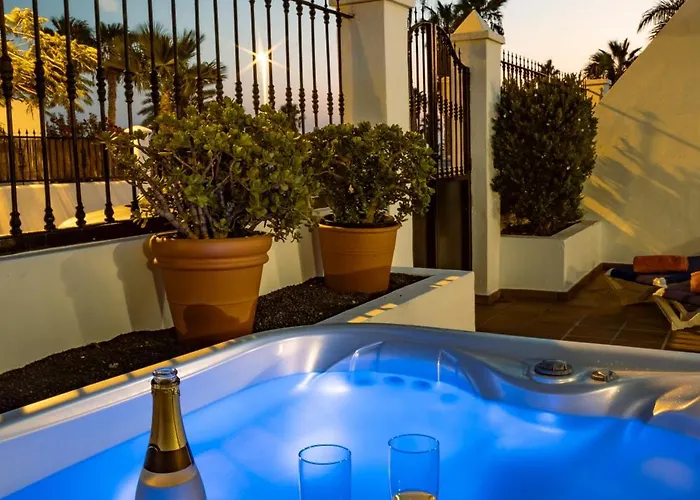 Casa vacanze Luxury House Tiati