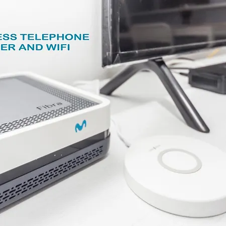 Luxury House Tiati Tatil Evi Tías