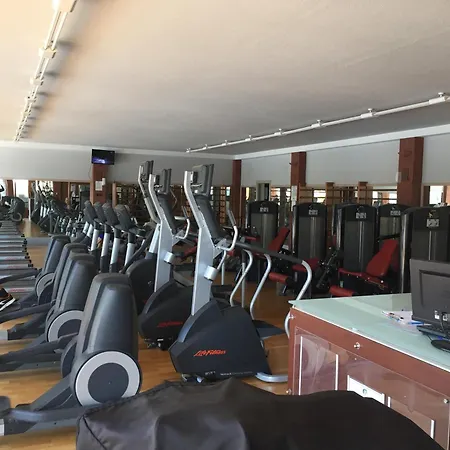 Tatil Evi Luxury House Tiati Tías