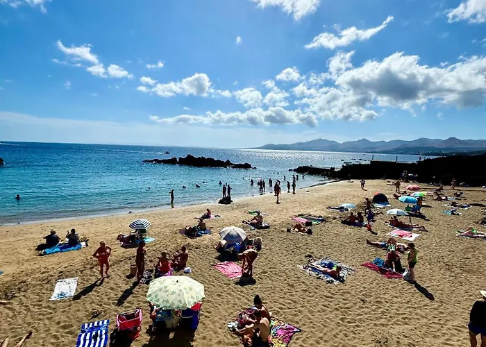 Luxury House Tiati * Tías