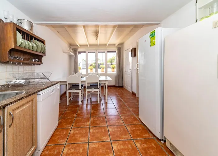 Luxury House Tiati Tatil Evi