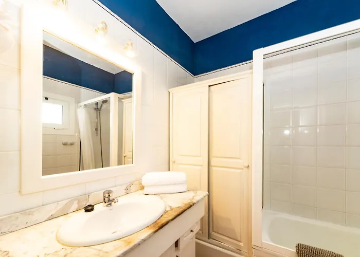 Luxury House Tiati *